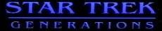 Star Trek: Generations