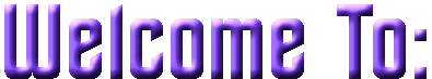 WelcomeTo