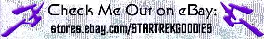 eBay/StarTrekGoodies